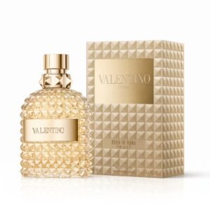 Valentino Born in Roma The Gold Uomo 100ml