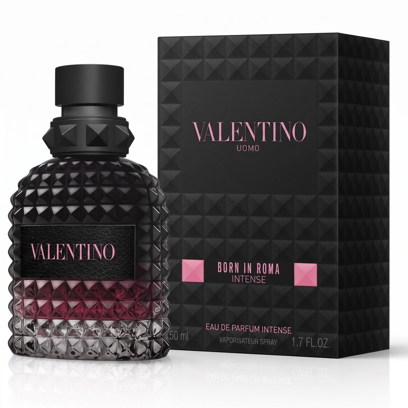 Valentino Uomo Born In Roma Intense 100ml