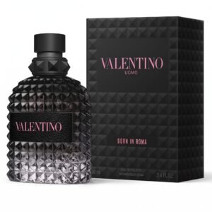 Valentino Uomo Born in Roma (100ml)