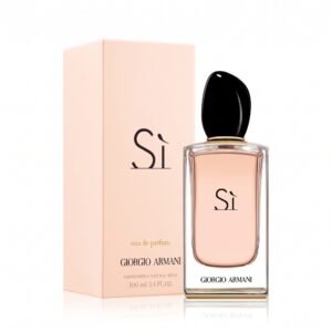 Giorgio Armani Si 100ml
