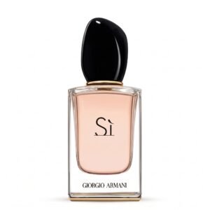 Giorgio Armani Si 100ml