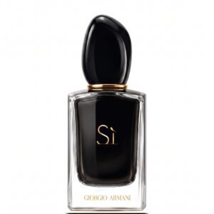 Sì Intense Giorgio Armani 100ml