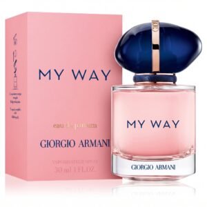 My Way Giorgio Armani (EDP) 90ml