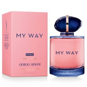 Giorgio Armani My Way Intense 90ml