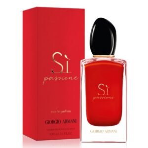 Giorgio Armani Sì Passione (EDP) 100ml