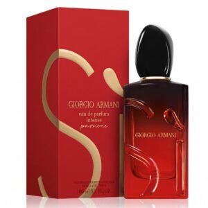 Giorgio Armani Sì Passione Intense
