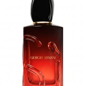 Giorgio Armani Sì Passione Intense