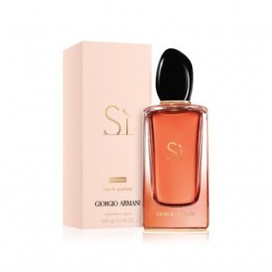Giorgio Armani Sì Intense 100ml