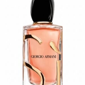 Si Eau de Parfum Intense Giorgio Armani 100ml