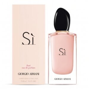 Sì Fiori Giorgio Armani 100ml