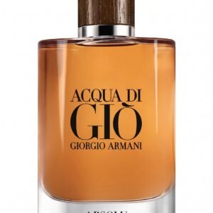Acqua di Giò Absolu Giorgio Armani 125