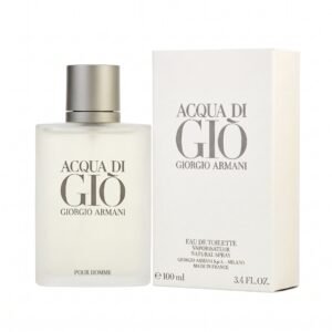 Acqua Di Giò Pour Homme EDT 100-200ml