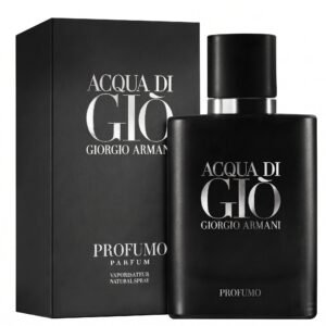Acqua di Giò Profumo Giorgio Armani 75-125ml