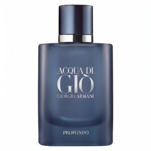 Acqua Di Giò Profondo 75 -125ml