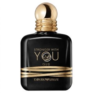 Emporio Armani Stronger With You Oud 100ml