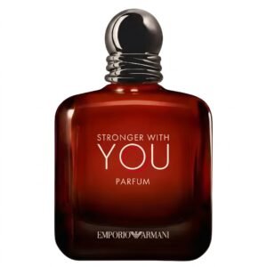 Emporio Armani Stronger With You Parfum 100ml