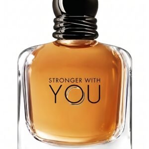 Emporio Armani Stronger With You EDT 100ml