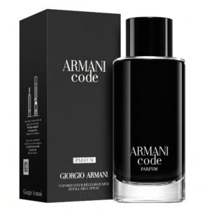 Armani Code Parfum 125ml