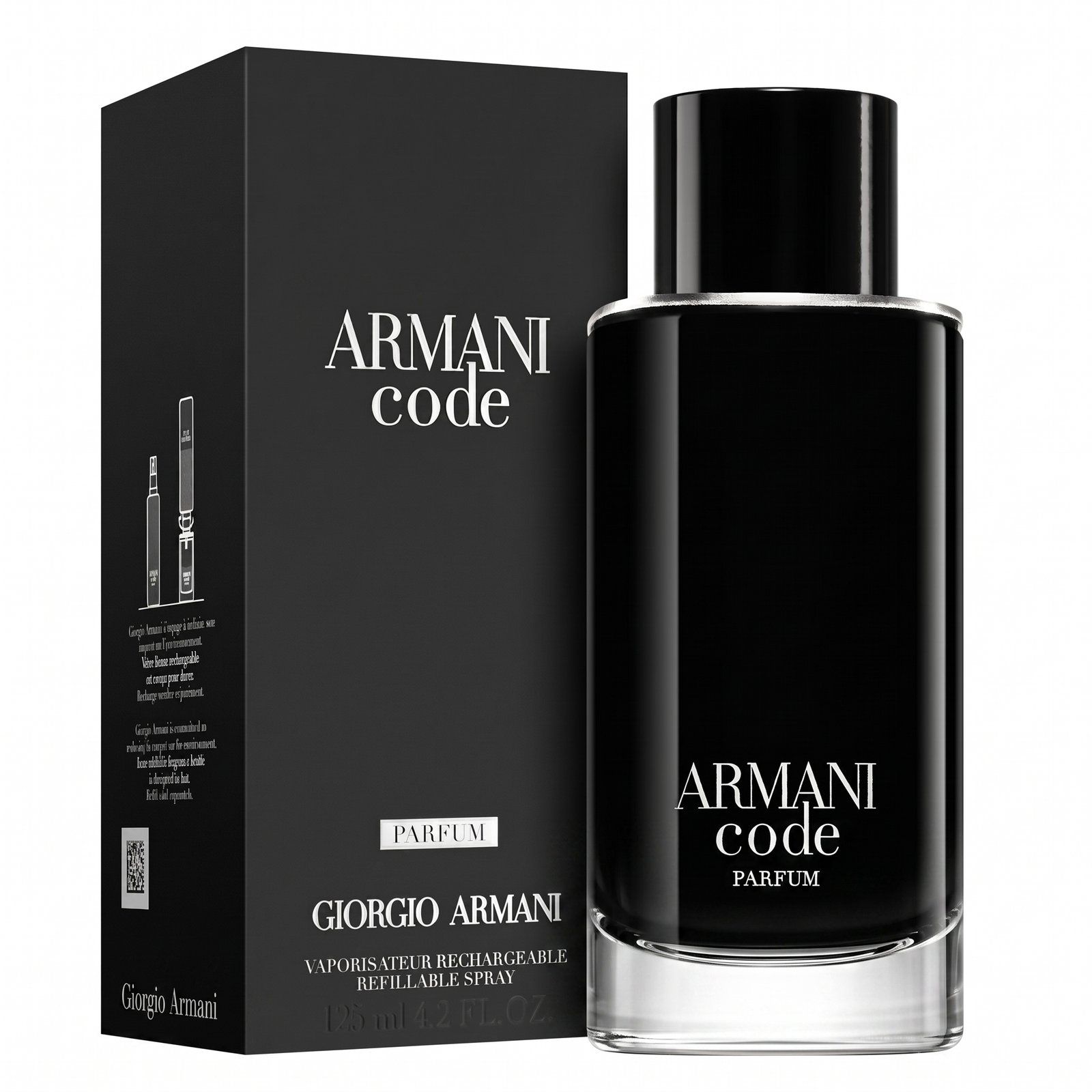 Armani Code Parfum 125ml