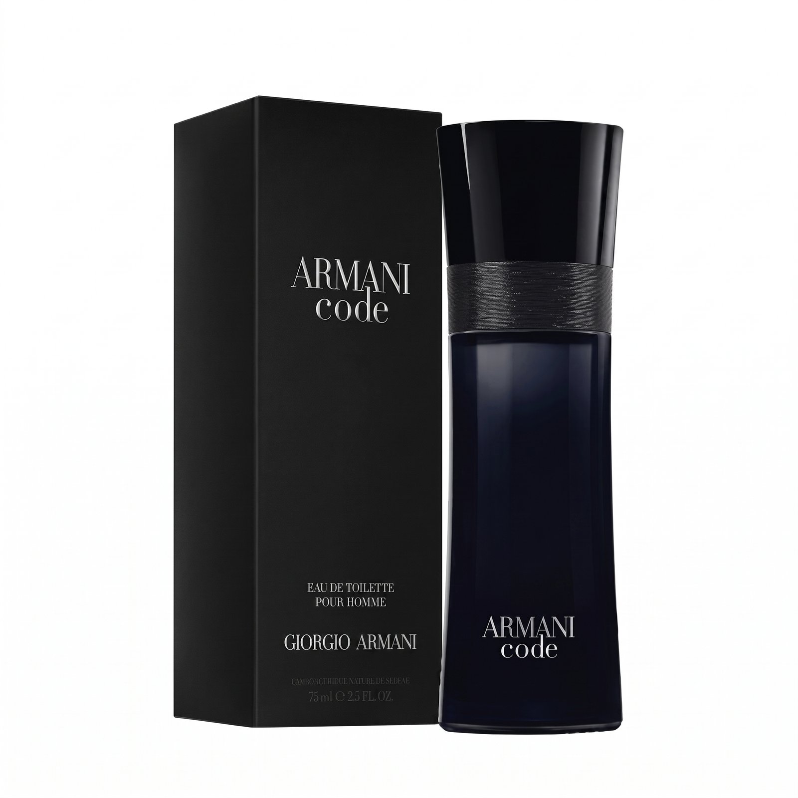 Armani Code (EDT) 75ml-125