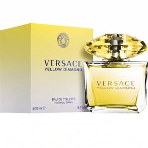 Versace Yellow Diamond (EDT) 90ml