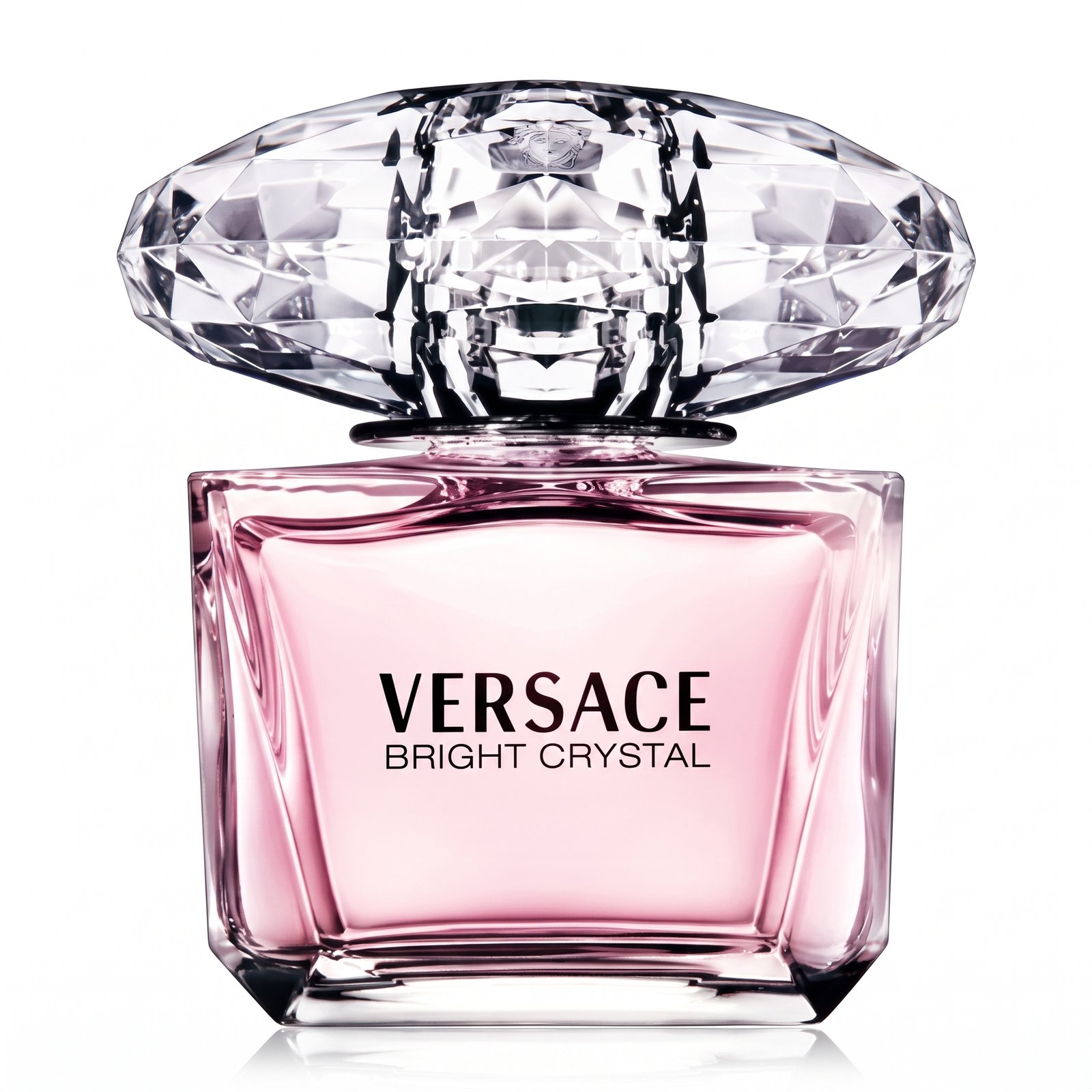 Versace Bright Crystal (EDT) 90ml - الصورة 2