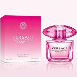 Versace Bright Crystal Absolu 90ml