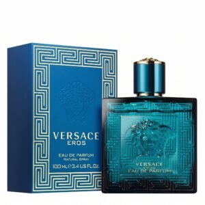Versace Eros Eau de Parfum 100ml