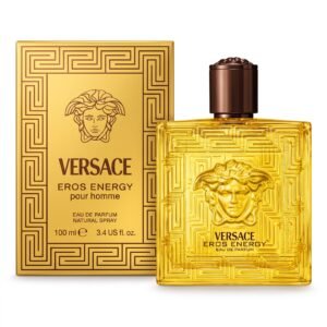 Versace Eros Energy 100ml