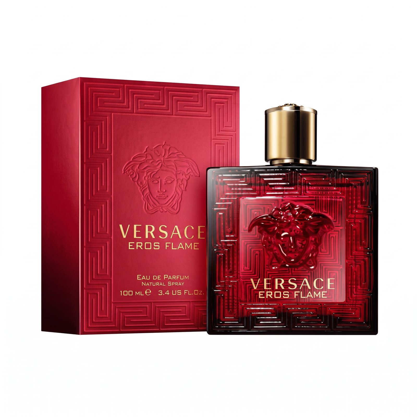 Versace Eros Flame 100ml