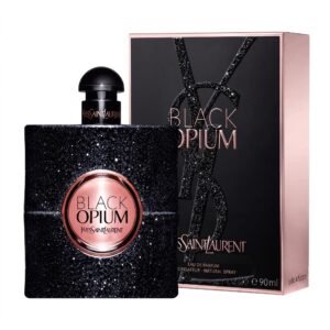 Yves Saint Laurent Black Opium 90ml