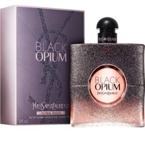 Yves Saint Laurent Black Opium Floral Shock 90ml