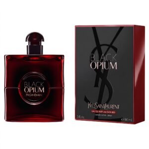 Black Opium Over Red Yves Saint Laurent 90ml