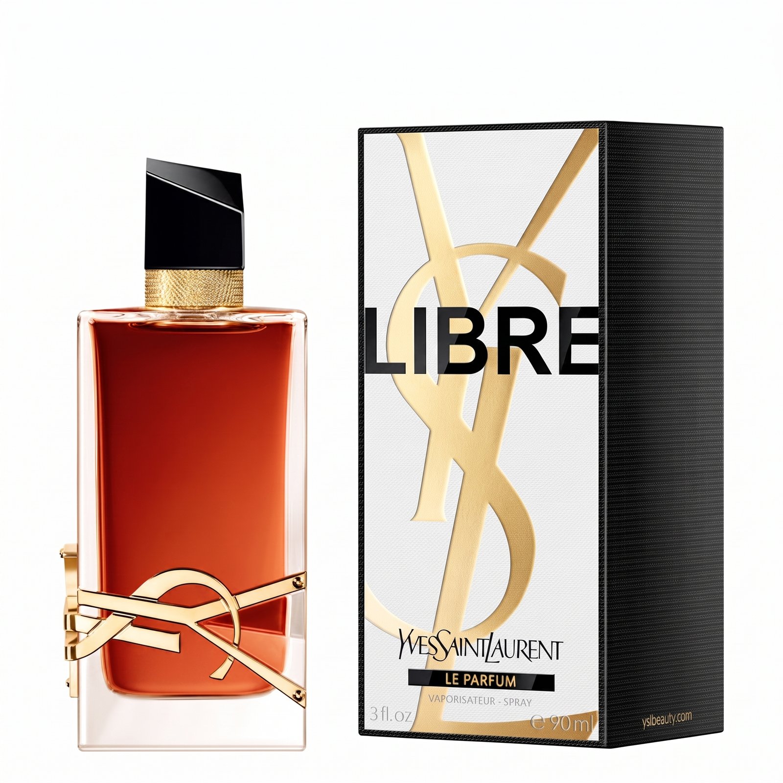 Libre Le Parfum Yves Saint Laurent 90ml