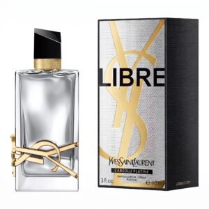 Libre L'Absolu Platine Yves Saint Laurent 90ml