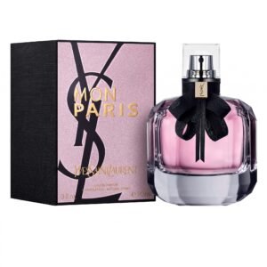 Mon Paris Yves Saint laurent 90ml