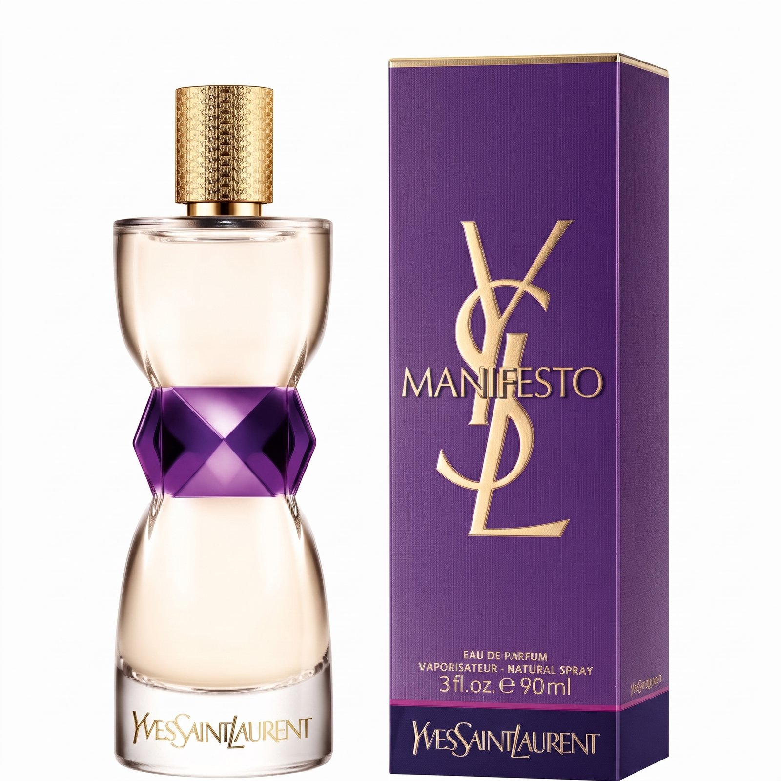 Manifesto Yves Saint Laurent 90ml
