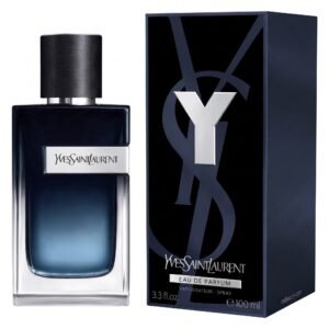 Y Eau de Parfum Yves Saint Laurent 100ml