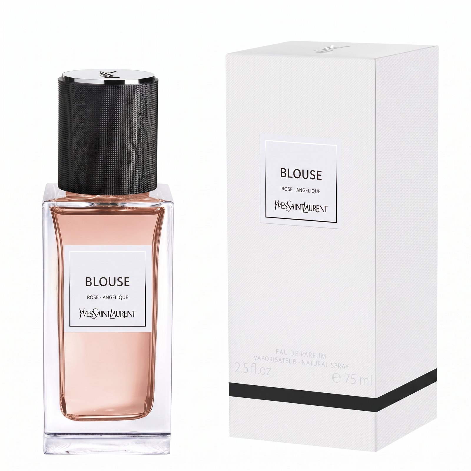 Blouse Yves Saint laurent 125ml
