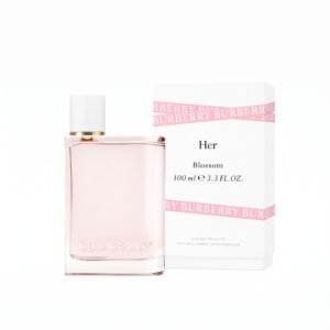 Burberry Her Blossom eau de toilette 100ml