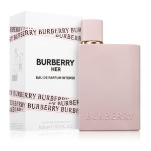 Burberry Her eau de parfum Intense 2024 100ml
