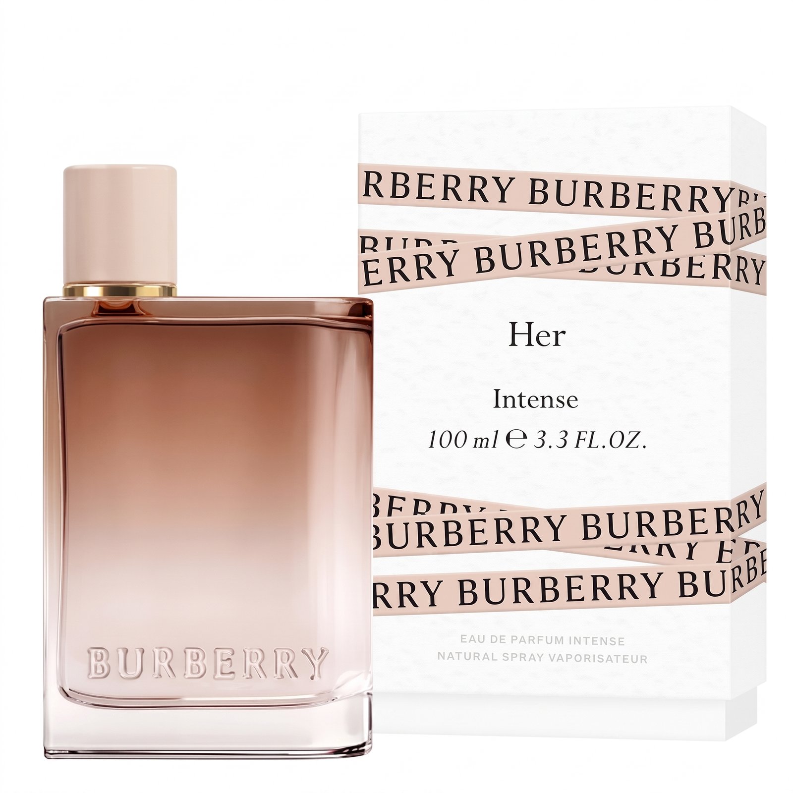Burberry Her Intense 100ml