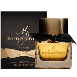 My Burberry Black 90ml