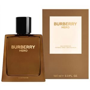 Burberry Hero Eau de Parfum 100ml