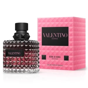 Valentino Donna Born In Roma Intense 100ml