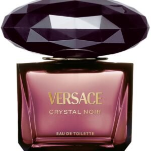 Crystal Noir Versace eau de parfum 90ml