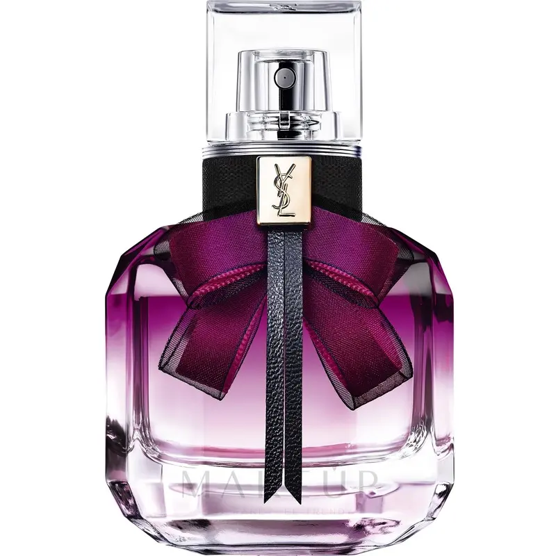 Mon Paris Intensement Yves Saint Laurent 90ml - الصورة 2