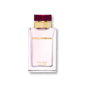 Dolce&Gabbana Pour Femme 100ml