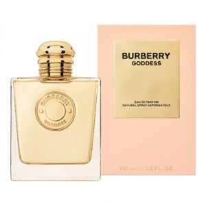 Goddess Burberry 100ml