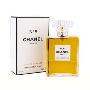 Chanel No 5 Parfum 100ml